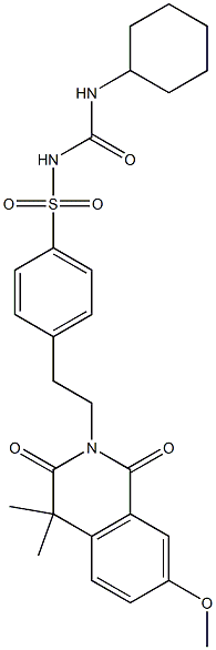 格列喹酮,CAS:33342-05-1