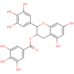 茶多酚,CAS:84650-60-2