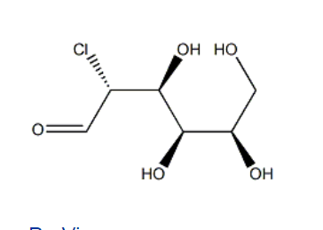 2-氯-D-葡萄糖，cas14685-79-1