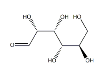 D-古洛糖，cas4205-23-6