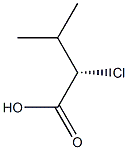 (S)-2-氯-3-甲基丁酸,CAS:26782-74-1