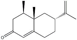 诺卡酮,CAS:4674-50-4