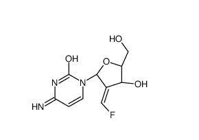 Tezacitabine, cas130306-01-3