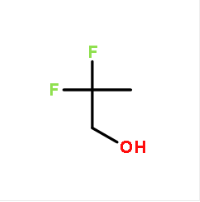 2,2-二氟丙醇，cas33420-52-9