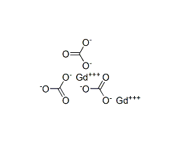 碳酸钆 水合碳酸钆 cas：5895-49-8
