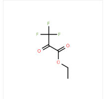 3,3,3-三氟丙酮酸乙酯，cas13081-18-0