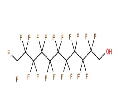 1H,1H,11H-二十氟-1-十一醇，cas307-70-0