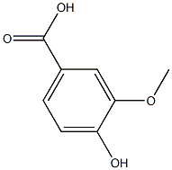 香草酸,CAS:121-34-6