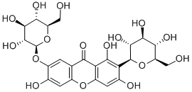 新芒果苷,CAS:64809-67-2