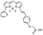 BDP 630/650 carboxylic acid,cas: 2183512-02-7