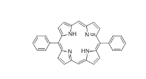 5,15-二苯基卟啉 cas：22112-89-6