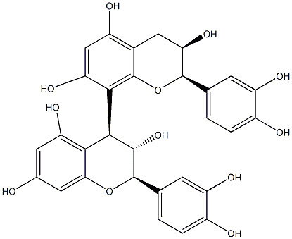 原花青素B4,CAS:29106-51-2