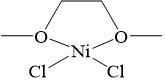 氯化镍(II)乙二醇二甲基醚络合物,cas:29046-78-4