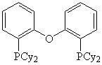 cas:434336-16-0,双(二环己基膦基苯基)醚