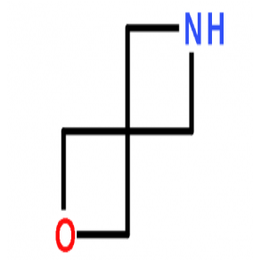 2-oxa-6-azaspiro[3.3]hepte，CAS: 174-78-7