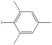 2,4,6-三甲基碘苯,CAS:4028-63-1