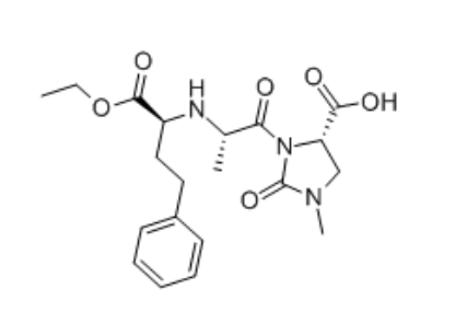 咪达普利，cas89371-37-9