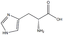 D-组氨酸,CAS:351-50-8