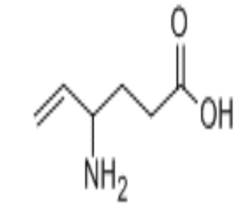 氨己烯酸，cas60643-86-9