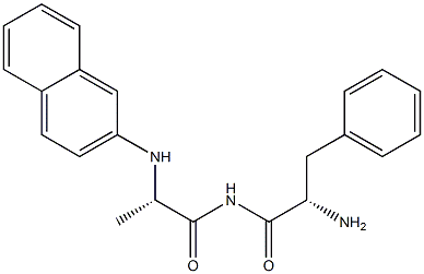 H-Phe-Ala-βNA，CAS：201998-18-7