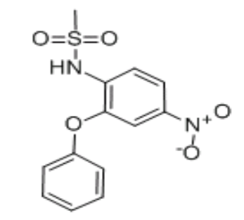 尼美舒利，cas51803-78-2