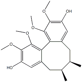 戈米辛J,CAS:66280-25-9