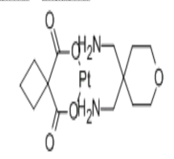 恩洛铂，cas111523-41-2