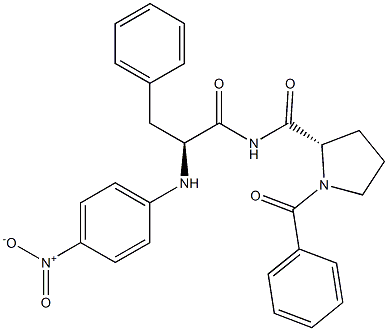 Bz-Pro-Phe-pNA，CAS：201734-25-0