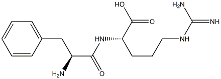 H-Phe-Arg-OH，CAS：1238-09-1