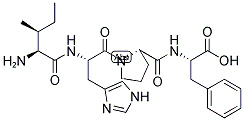 Angiotensin I/II (5-8);IHPF，CAS：34233-50-6