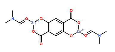 MOF-74(Mg),CAS:847643-64-5