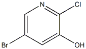 5-溴-2-氯吡啶-3-醇,CAS:286946-77-8