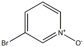 3-溴吡啶-N-氧化物,CAS:2402-97-3