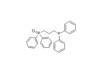 1,3-二(二苯基膦酰)丙烷一氧化物 cas:85685-99-0