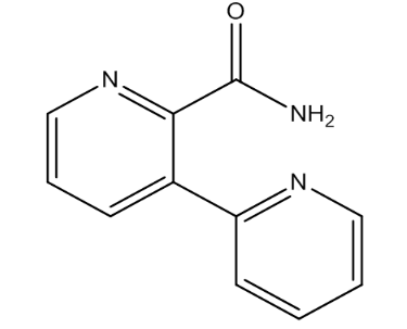 [2,3&#039;-Bipyridine]-2&#039;-carboxamide，cas1379361-24-6