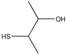 3-巯基-2-丁醇,CAS:54812-86-1
