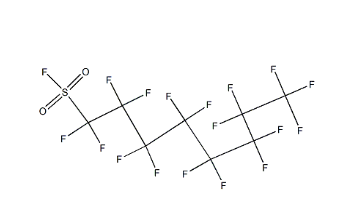 全氟辛基磺酰氟，cas307-35-7
