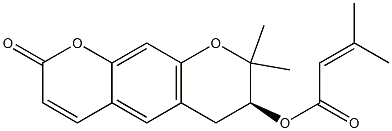 紫花前胡素,CAS:5928-25-6