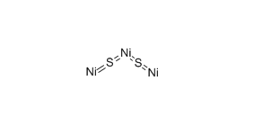 Nickel sulfide 99.7% trace metals basis, 150mesh cas:12035-72-2