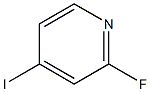 2-氟-4-碘吡啶,CAS:22282-70-8