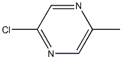 2-氯-5-甲基吡嗪,CAS:59303-10-5