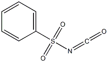 异氰酸苯磺酰酯,CAS:2845-62-7