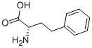 (3S)-(+)-3-氨基-4-苯基丁酸,CAS:26250-87-3