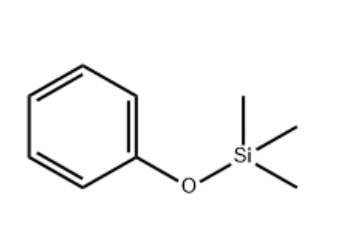 三甲基苯氧基硅，cas1529-17-5