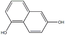 1,6-二羟基萘,CAS:575-44-0