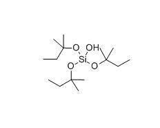 三(叔-五氧代)硅烷醇,CAS:17906-35-3