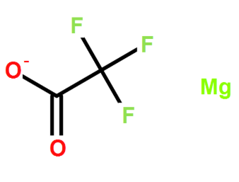 三氟乙酸镁，cas123333-72-2