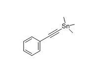 三甲基(苯乙炔基)锡,CAS:1199-95-7