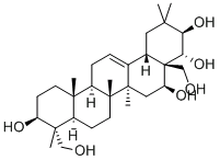 匙羹藤新苷元,CAS:22467-07-8