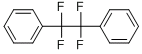 CAS:425-32-1,Benzene,1,1&#039;-(1,1,2,2-tetrafluoro-1,2-ethediyl)bis-